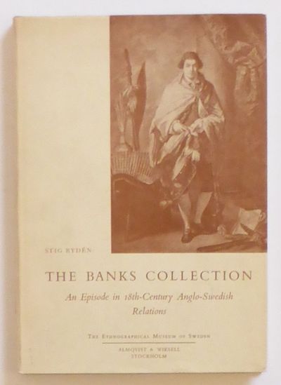The Banks Collection. An Episode in 18th-Century…