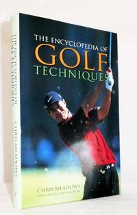 cover of The Encyclopedia of Golf Techniques