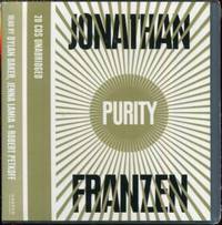 Purity by Jonathan Franzen