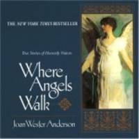 cover of Where Angels Walk : True Stories of Heavenly Visitors