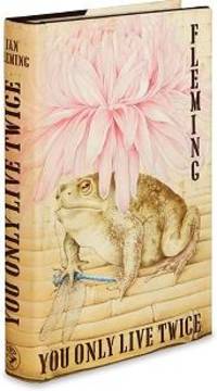 image of You Only Live Twice