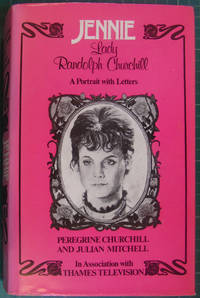 cover of Jennie: Lady Randolph Churchill