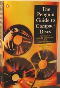 The Penguin Guide To Compact Discs: New Edition