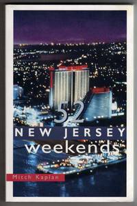 52 New Jersey Weekends