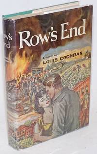 cover of Row's End