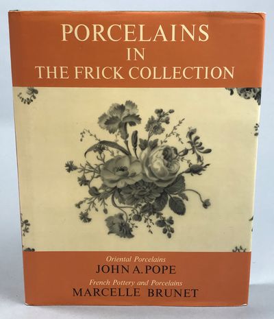 The Frick collection. An illustrated catalogue.…