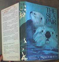 The Sea Pair by Beatty, Patricia - 1970