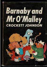 BARNABY AND MR. O'MALLEY