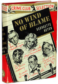 image of NO WIND OF BLAME
