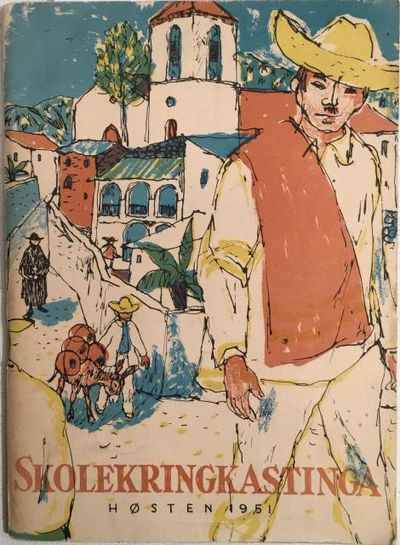Redaktør: Andreas Bjørnkomp. Billedredaktør:…