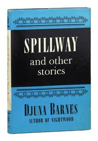 Spillway and Other Stories