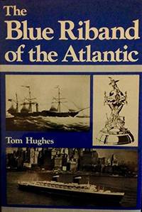 Title: The Blue Riband of the Atlantic
