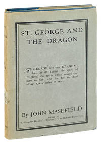 St. George and the Dragon