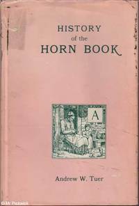 History of the Horn Book