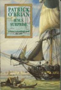 image of H.M.S. Surprise