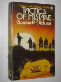 Tactics of Mistake Childe Cycle #4