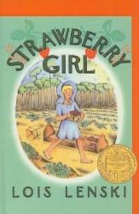 image of Strawberry Girl