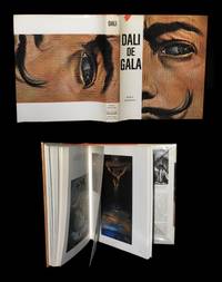 Dali de Gala.