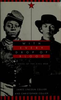 With Every Drop of Blood