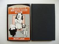 image of Man and Society in Nineteenth-Century Realism - Determinism and Literature
