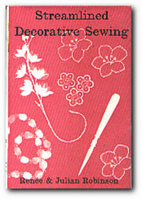 Streamlined Decorative Sewing