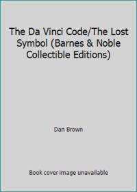 9780385365369 The Da Vinci Code The Lost Symbol Barnes Noble