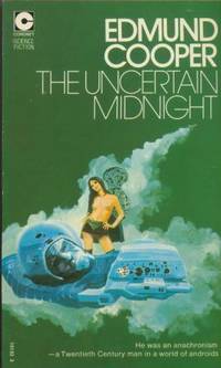 THE UNCERTAIN MIDNIGHT