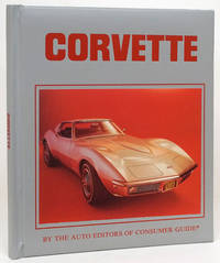 Corvette America's Dream Machine