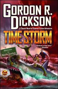 image of Time Storm