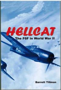 HELLCAT The F6F in World War II