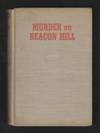 Murder on Beacon Hill
