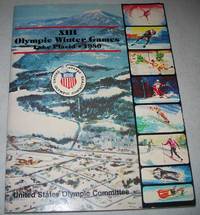 XIII Olympic Winter Games  Lake Placid  1980