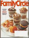 FAMILY CIRCLE MAGAZINE NOVEMBER 2013