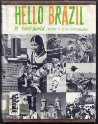 Hello Brazil by Bowen, David