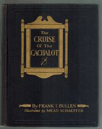 cover of THE CRUISE OF THE CACHALOT
