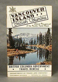 image of Vancouver Island, British Columbia, Island Playground Of The Pacific North West