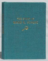 Bigger than Life: The Story of Ward K. Schori, A Miniature Bookman