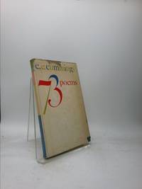 73 Poems by E. e. cummings - 2003