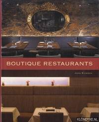 Boutique Restaurants