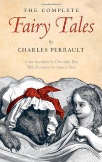 The Complete Fairy Tales (World's Classics) by Charles Perrault - Hardcover - from World of Books Ltd (SKU: GOR010904240)