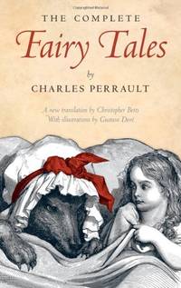 The Complete Fairy Tales (World&#039;s Classics) by Perrault, Charles