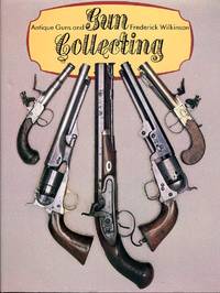 image of Antique Guns and Gun Collecting