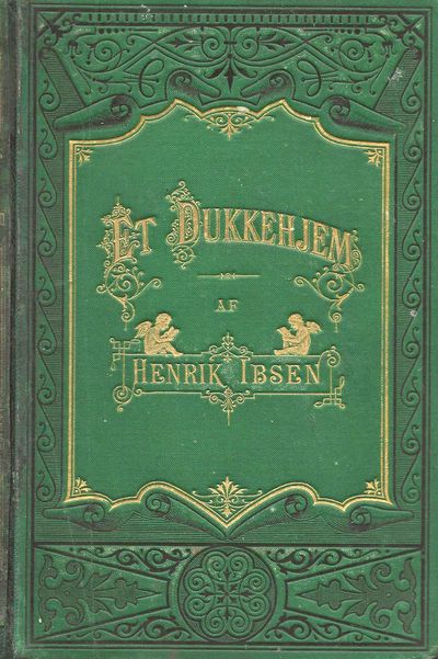 Et dukkehjem