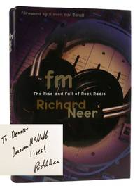 FM: THE RISE AND FALL OF ROCK RADIO