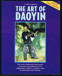 image of The Art of Daoyin
