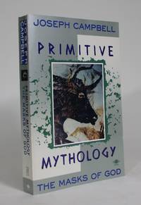 cover of The Masks of God: Primitive Mythology