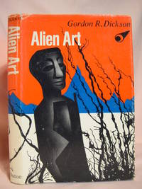 image of ALIEN ART