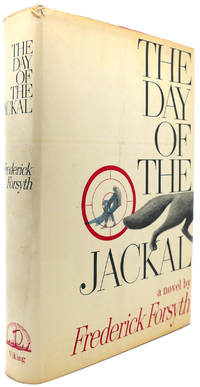 image of DAY OF THE JACKAL