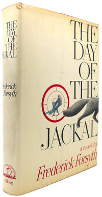 DAY OF THE JACKAL