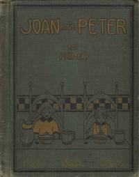 cover of JOAN AND PETER A Primer
